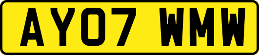 AY07WMW