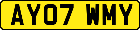 AY07WMY