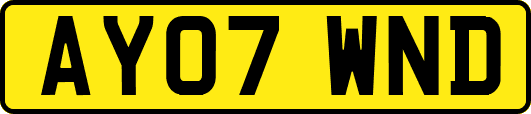 AY07WND