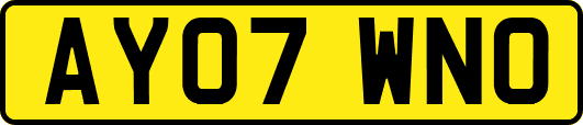 AY07WNO