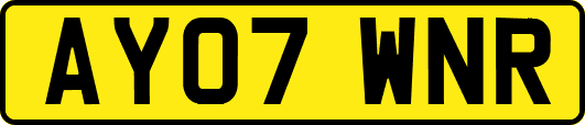 AY07WNR