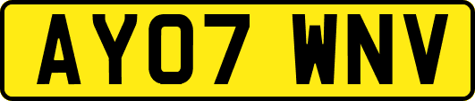 AY07WNV