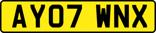 AY07WNX