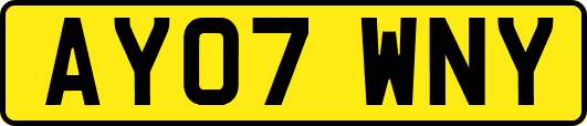 AY07WNY