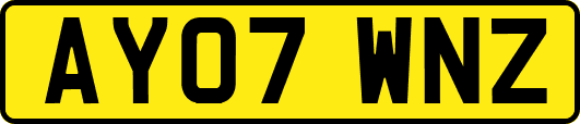 AY07WNZ