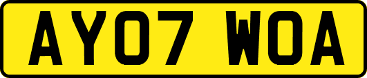 AY07WOA
