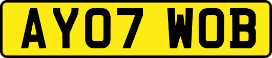 AY07WOB