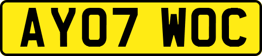 AY07WOC