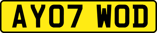 AY07WOD