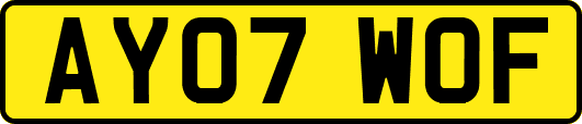 AY07WOF