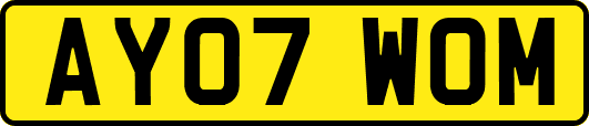 AY07WOM