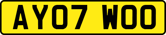 AY07WOO