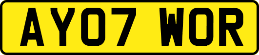 AY07WOR