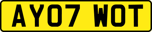AY07WOT
