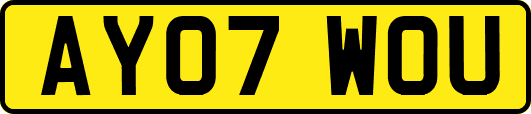 AY07WOU