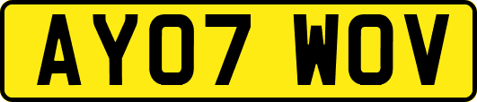 AY07WOV
