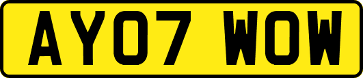 AY07WOW