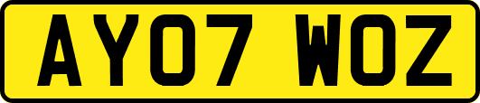 AY07WOZ