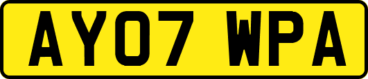 AY07WPA