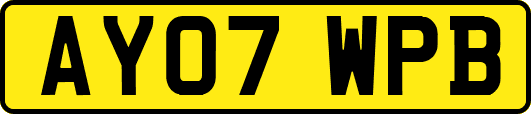 AY07WPB