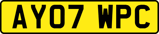 AY07WPC
