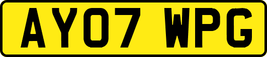 AY07WPG