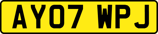 AY07WPJ
