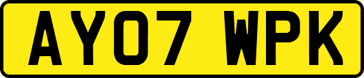 AY07WPK