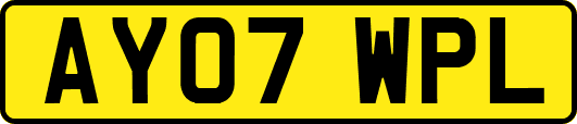 AY07WPL