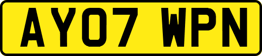 AY07WPN