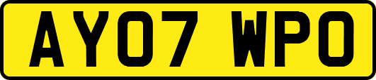 AY07WPO