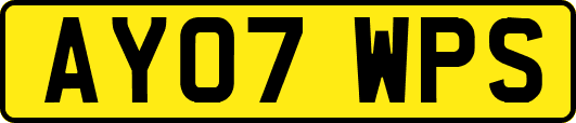 AY07WPS