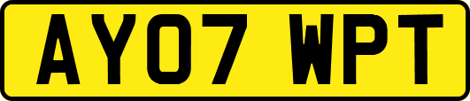 AY07WPT
