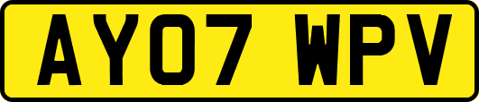AY07WPV