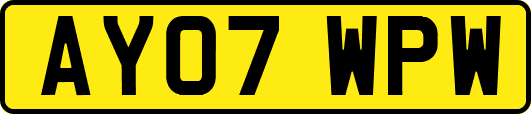 AY07WPW