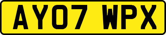 AY07WPX