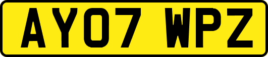 AY07WPZ