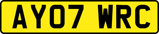 AY07WRC