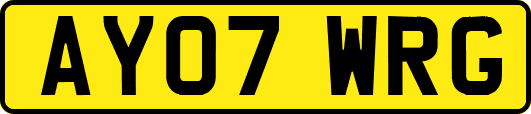 AY07WRG