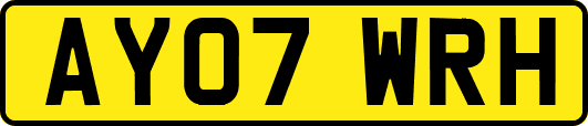 AY07WRH