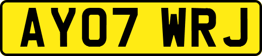AY07WRJ