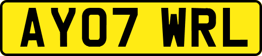 AY07WRL