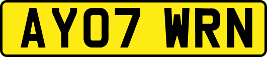 AY07WRN