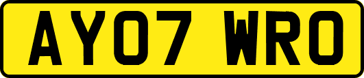 AY07WRO