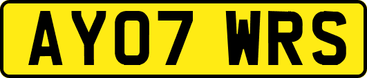AY07WRS