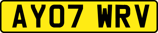 AY07WRV