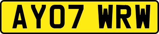 AY07WRW