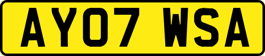 AY07WSA