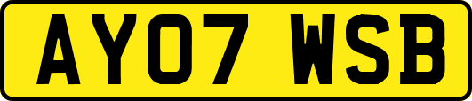 AY07WSB