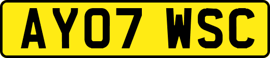 AY07WSC